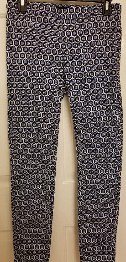 H&M skinny pants.